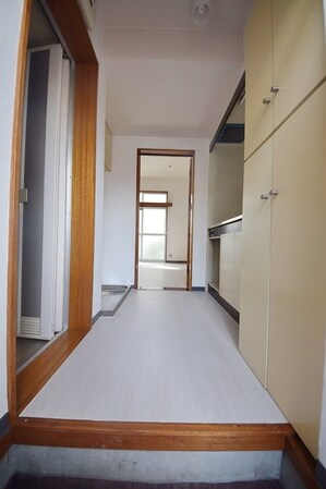 ニッショウハウスIIIの物件内観写真